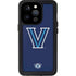 Villanova University V iPhone 15 Pro Waterproof Case